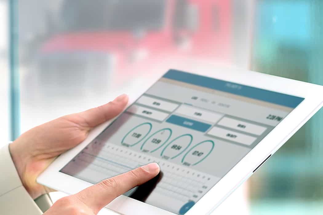 ELD connectivity