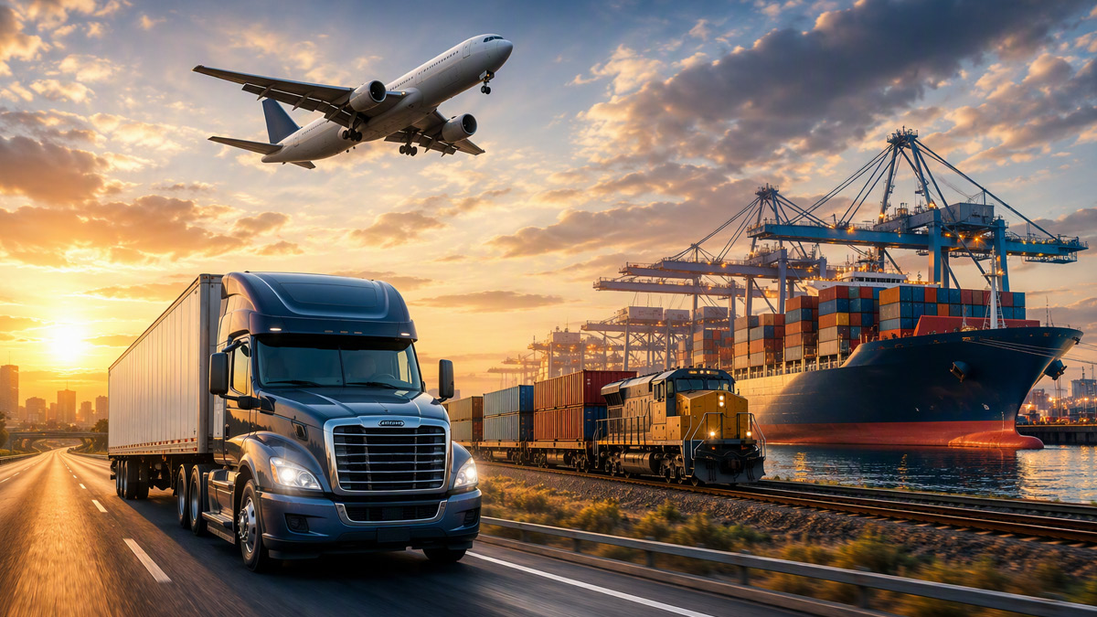 NAST Expedited Solutions