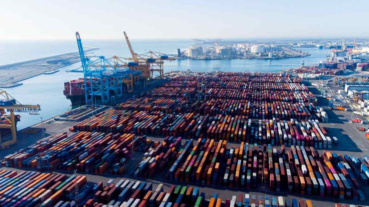 Federal Circuit Upholds Section 301 Lists 3 and 4A Tariffs